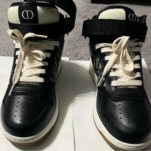 Dior men sneakers